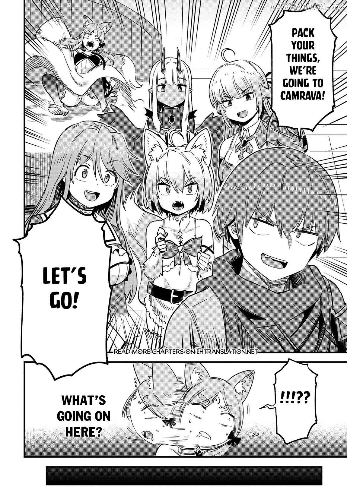 Redo Of Healer, Chapter 61.2 image 21